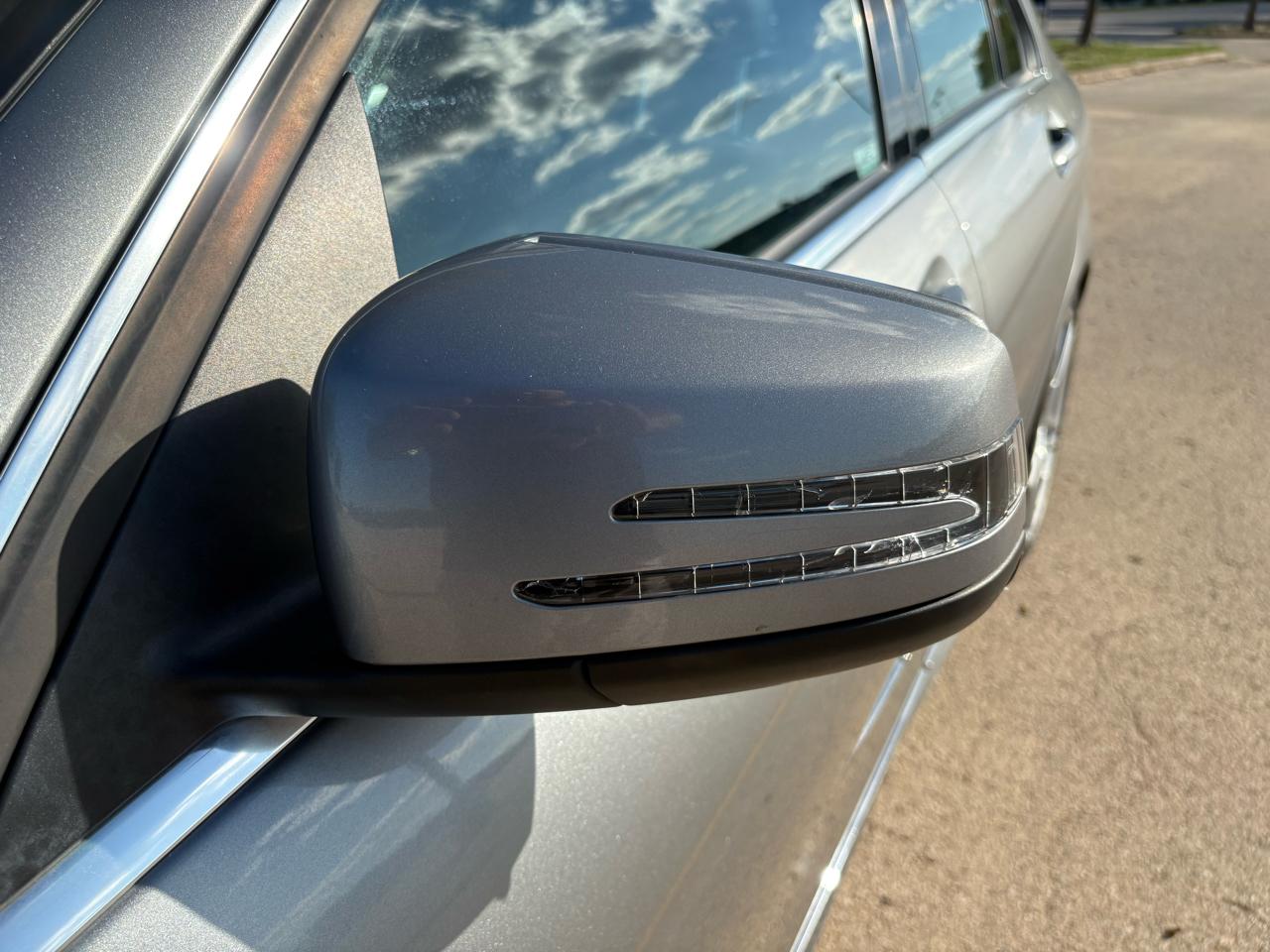 Mercedes-Benz C-Class  2010