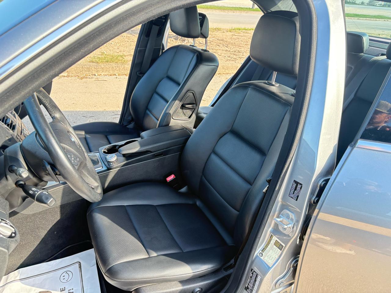 Mercedes-Benz C-Class  2010