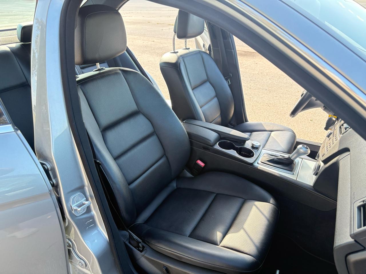 Mercedes-Benz C-Class  2010