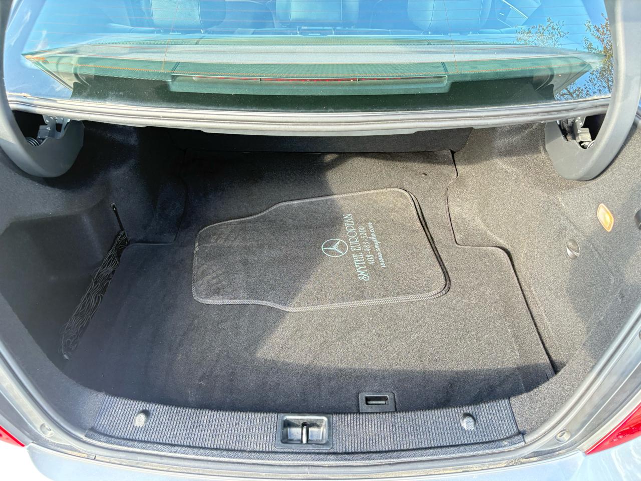 Mercedes-Benz C-Class  2010