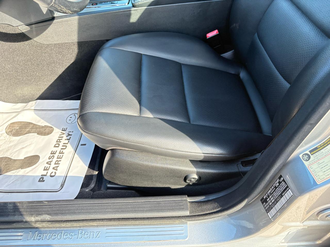 Mercedes-Benz C-Class  2010