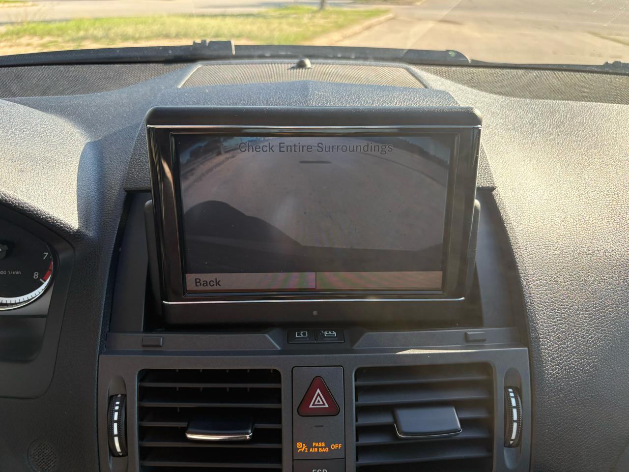 Mercedes-Benz C-Class  2010
