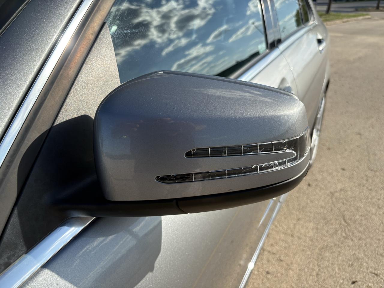 Mercedes-Benz C-Class  2010