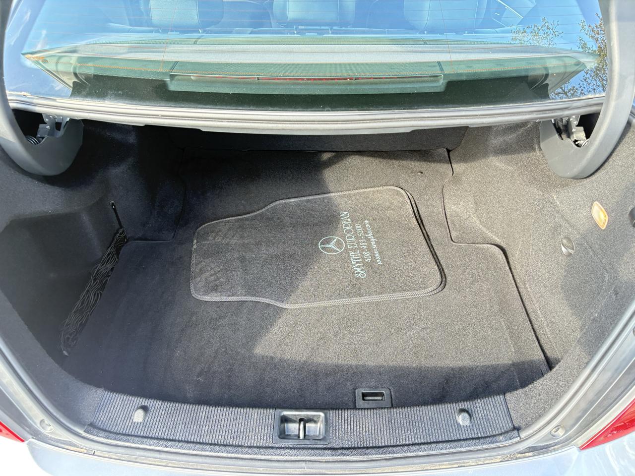 Mercedes-Benz C-Class  2010