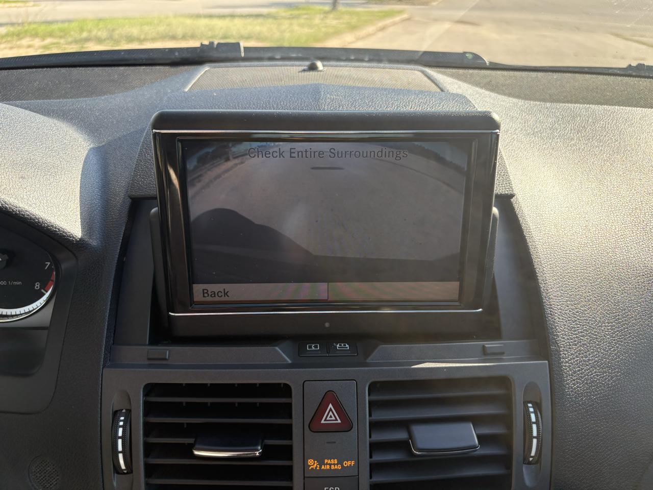 Mercedes-Benz C-Class  2010