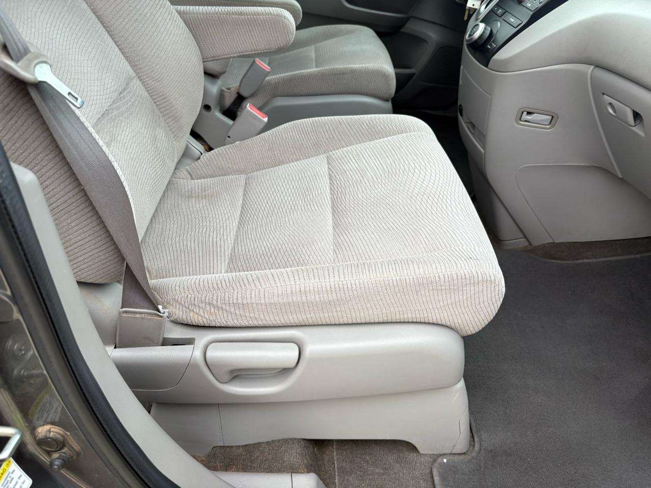 Honda Odyssey  2011