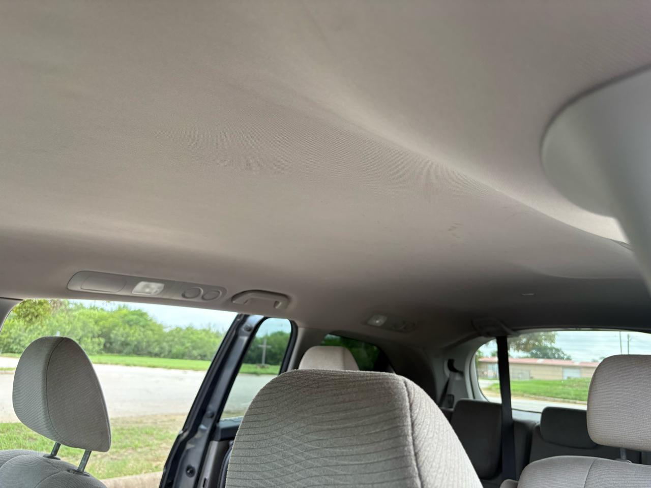 Honda Odyssey  2011