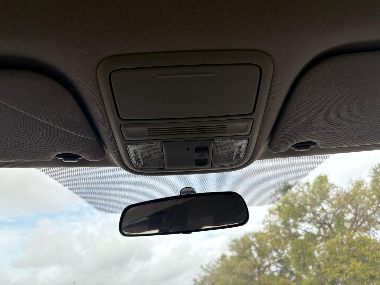 Honda Odyssey  2011
