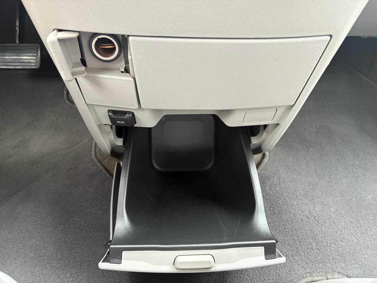 Honda Odyssey  2011