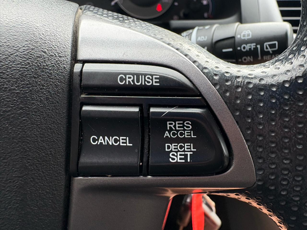 Honda Odyssey  2011