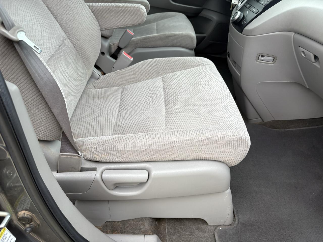 Honda Odyssey  2011