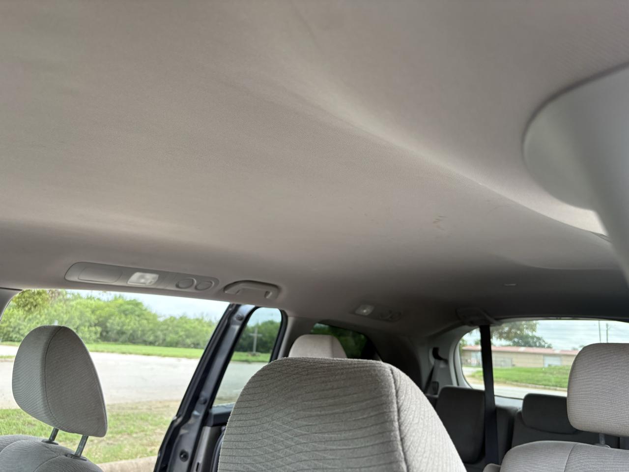 Honda Odyssey  2011