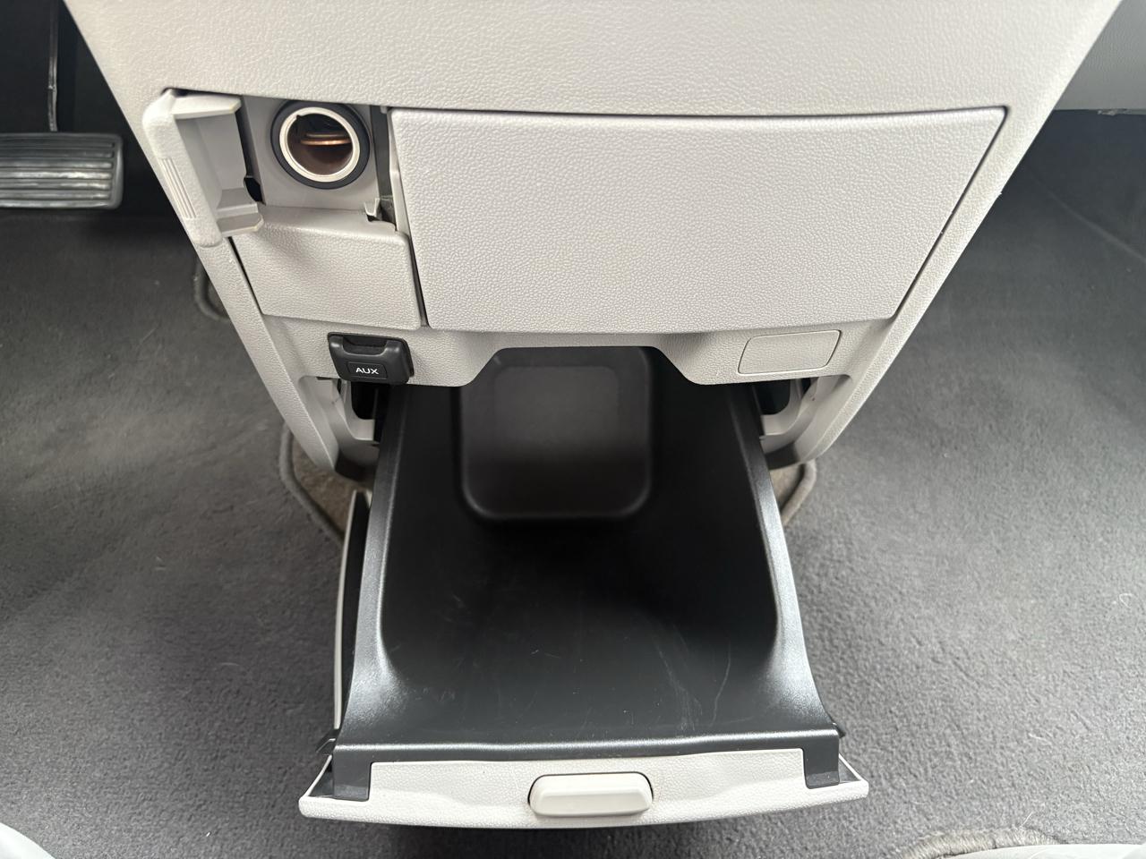 Honda Odyssey  2011