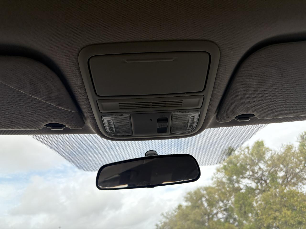 Honda Odyssey  2011