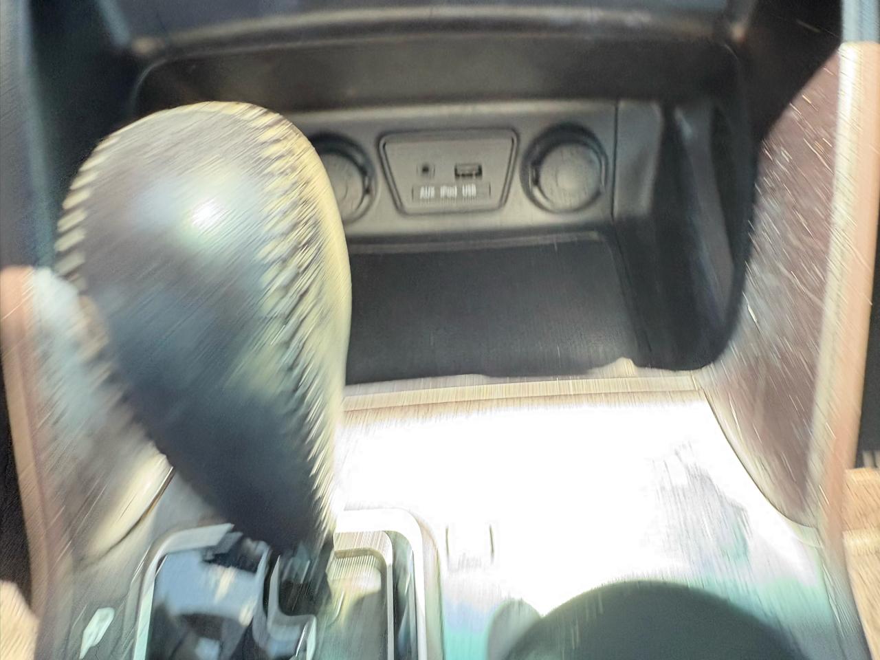 Hyundai Tucson FWD 4dr Auto Limited 2013