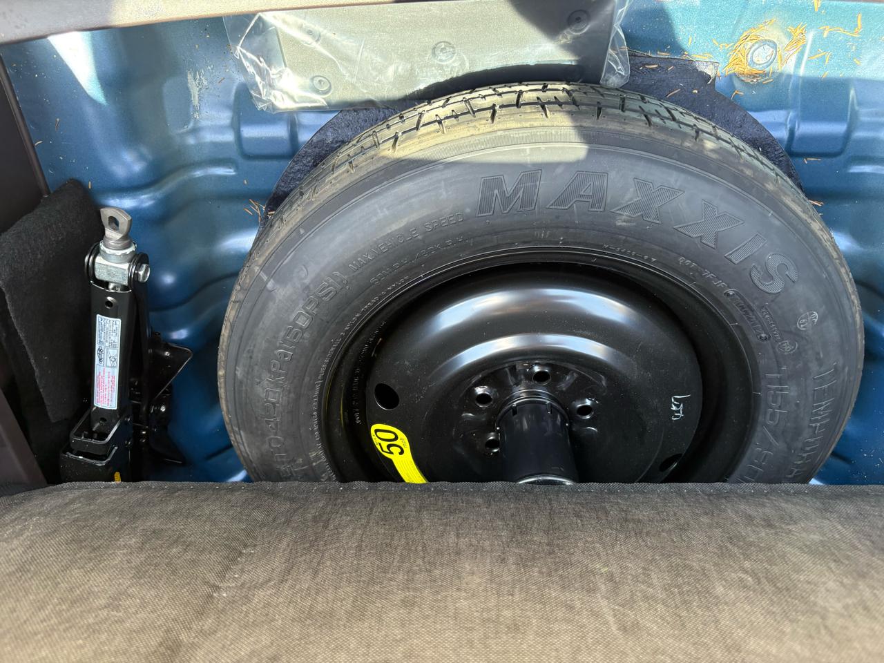 Hyundai Tucson FWD 4dr Auto Limited 2013