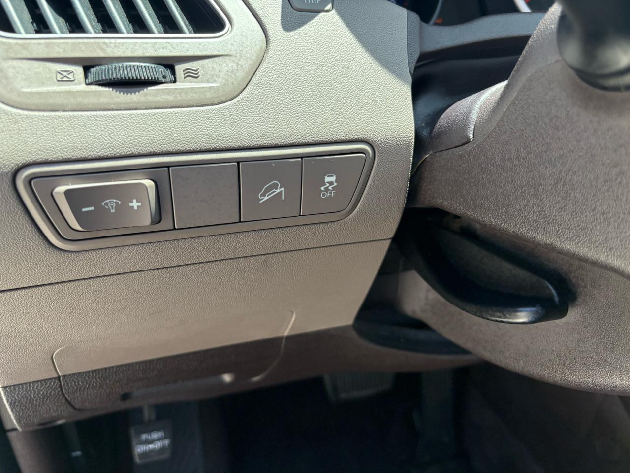 Hyundai Tucson FWD 4dr Auto Limited 2013
