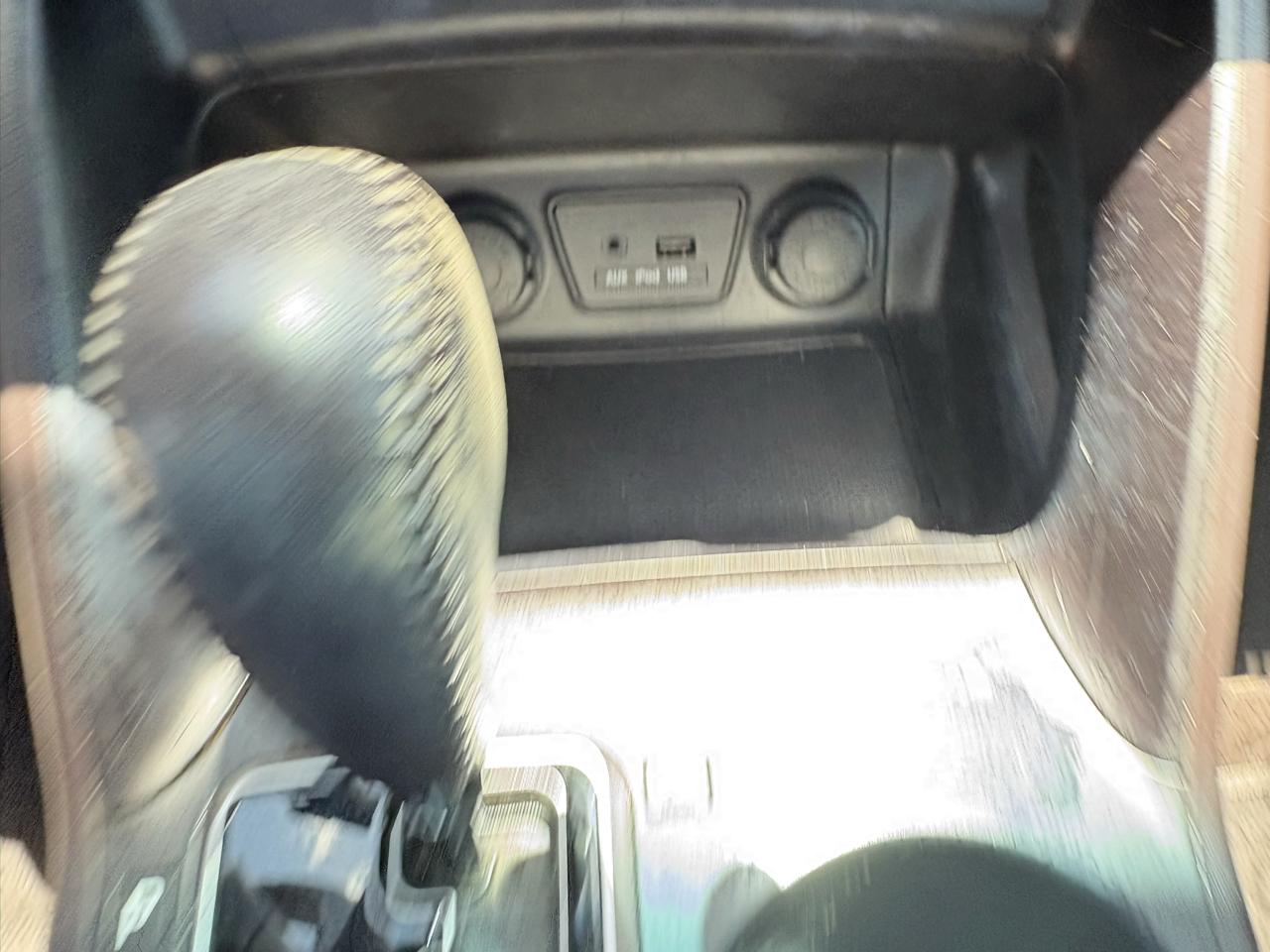 Hyundai Tucson FWD 4dr Auto Limited 2013