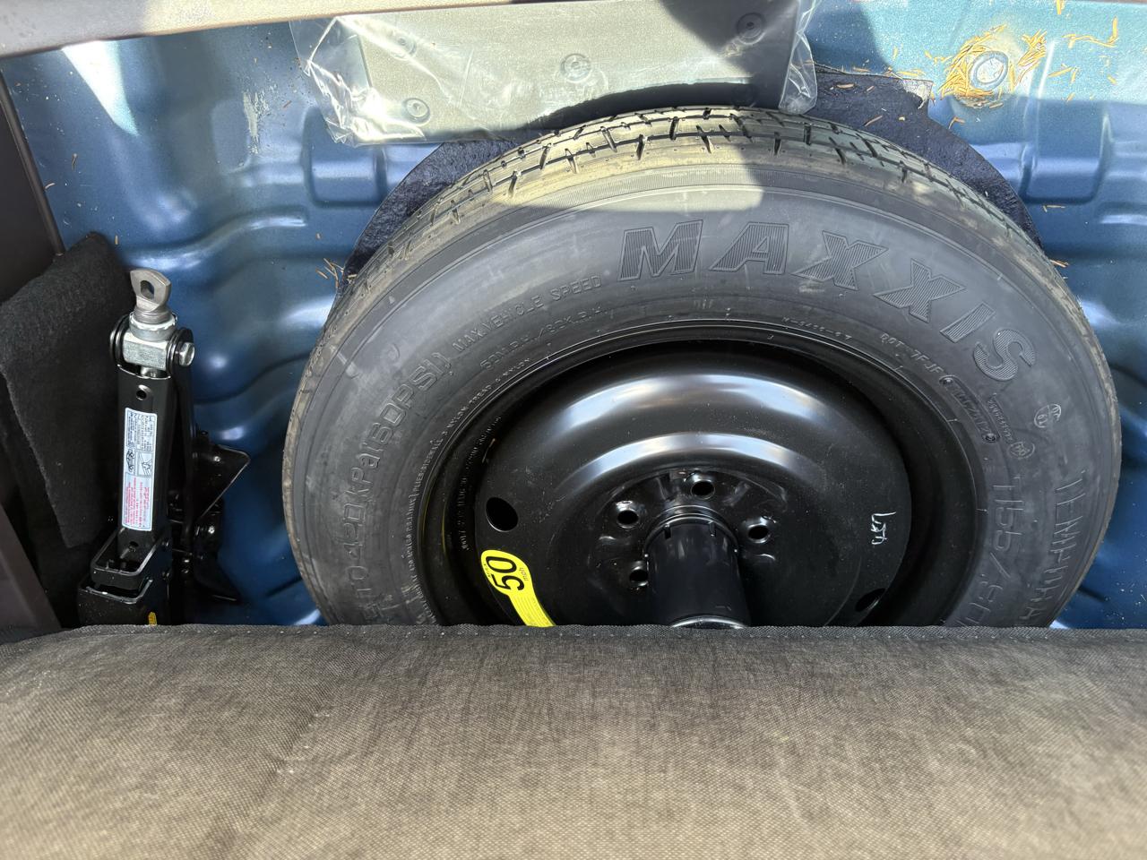 Hyundai Tucson FWD 4dr Auto Limited 2013