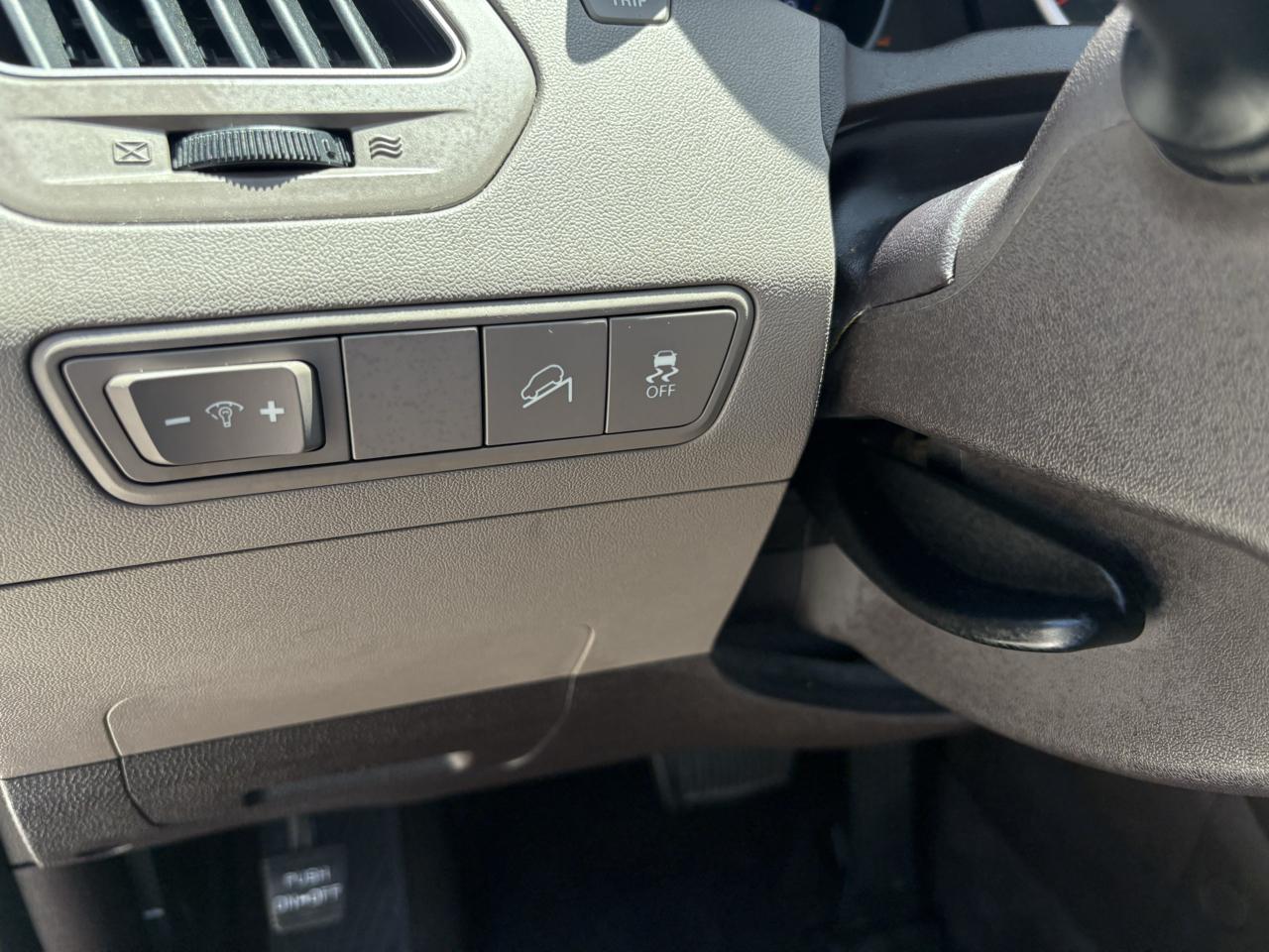 Hyundai Tucson FWD 4dr Auto Limited 2013