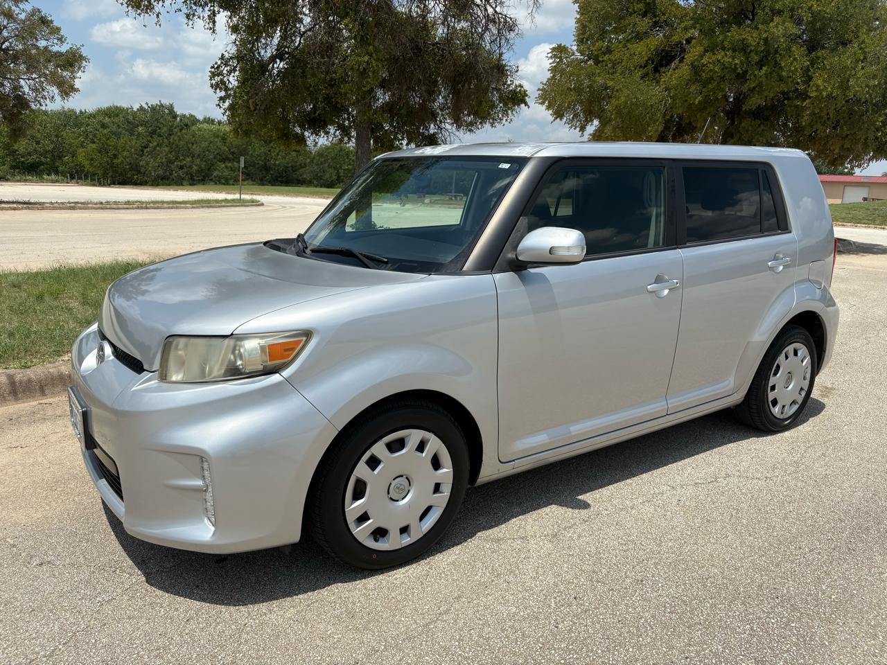 Scion xB  2013