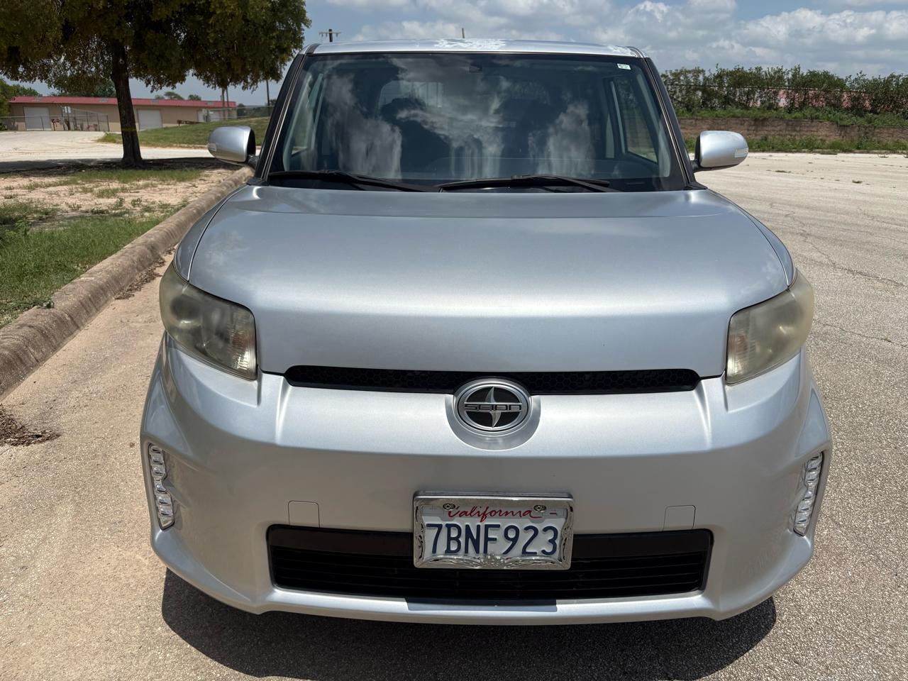 Scion xB  2013