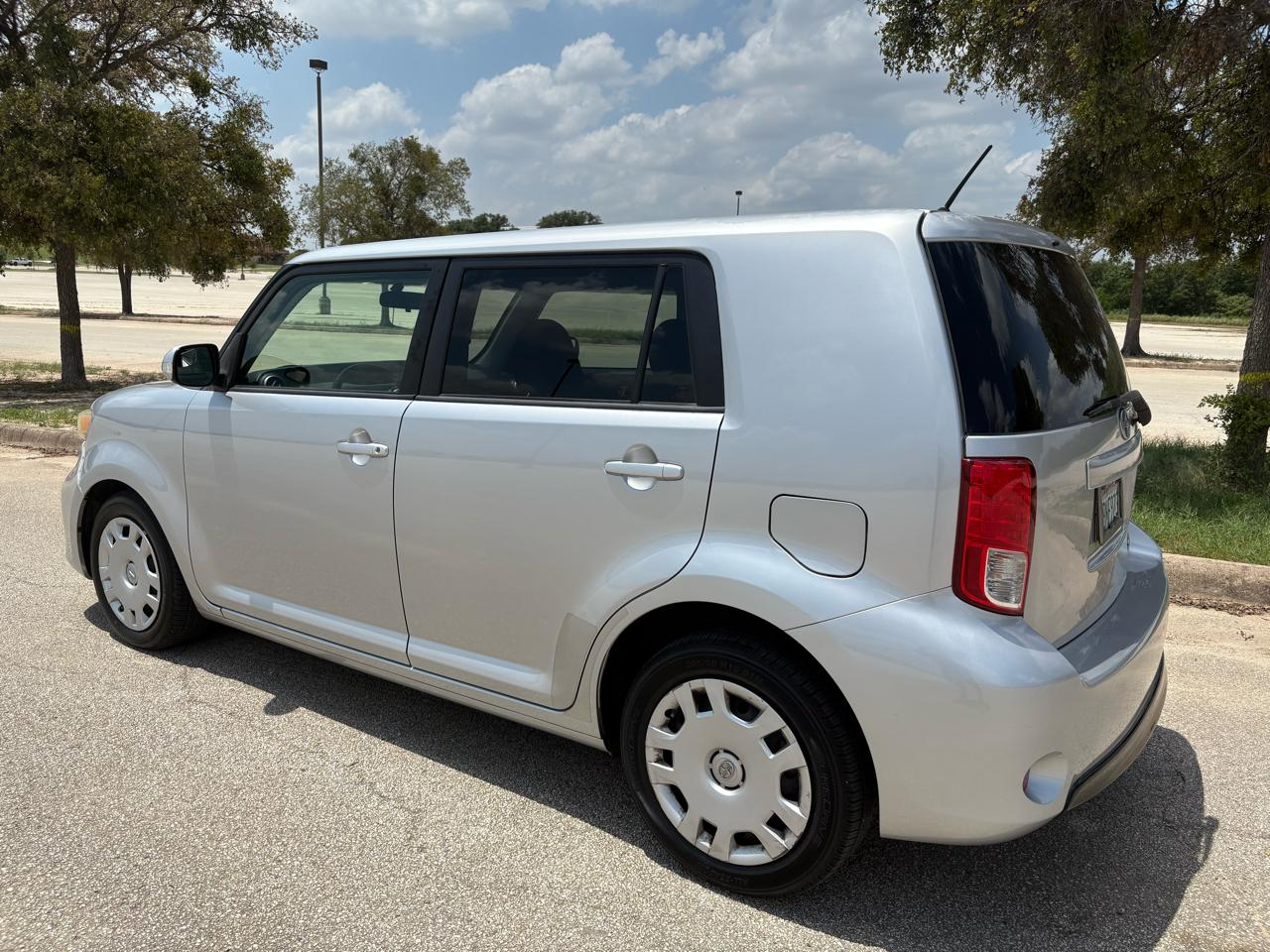 Scion xB  2013