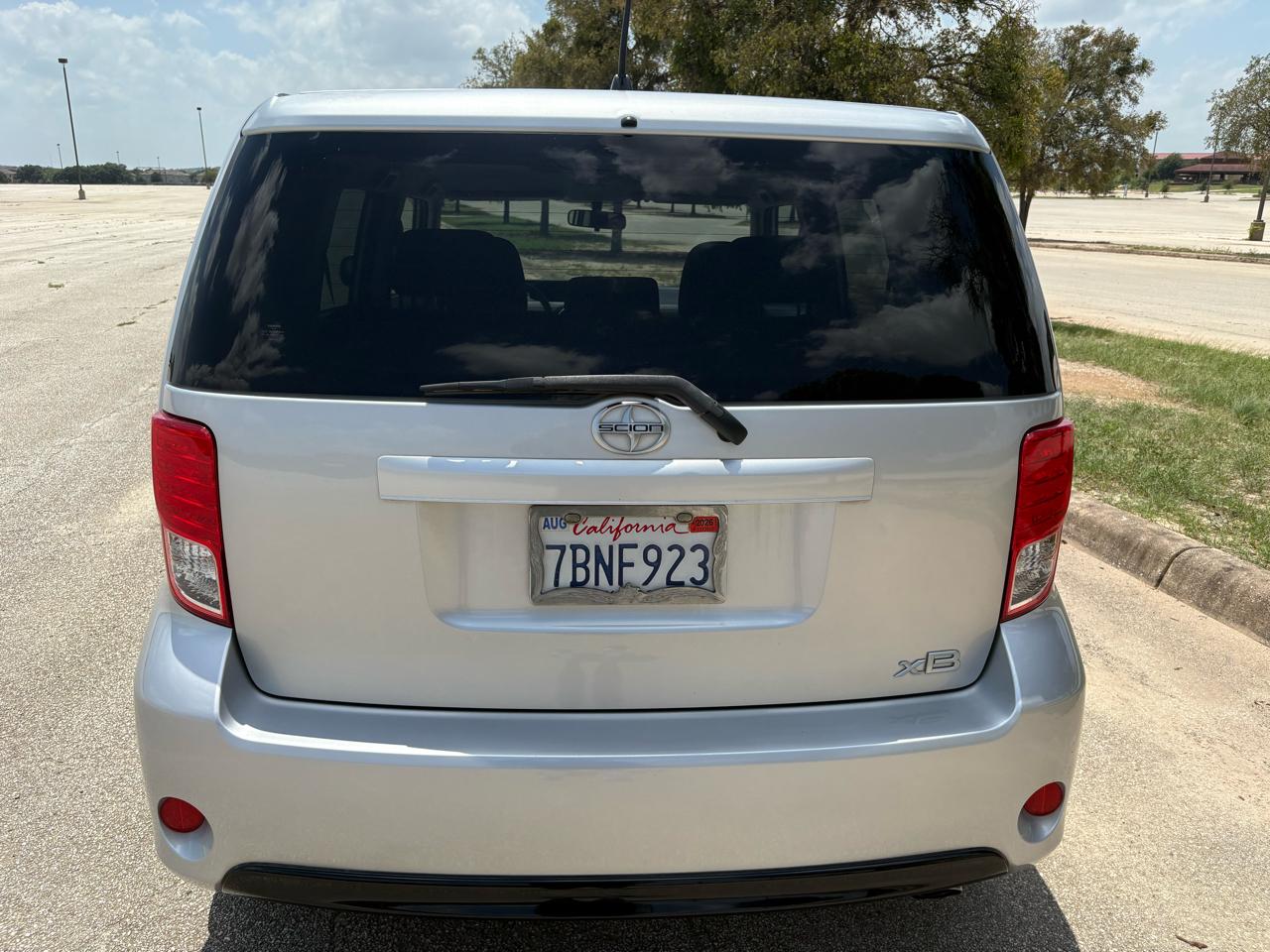 Scion xB  2013