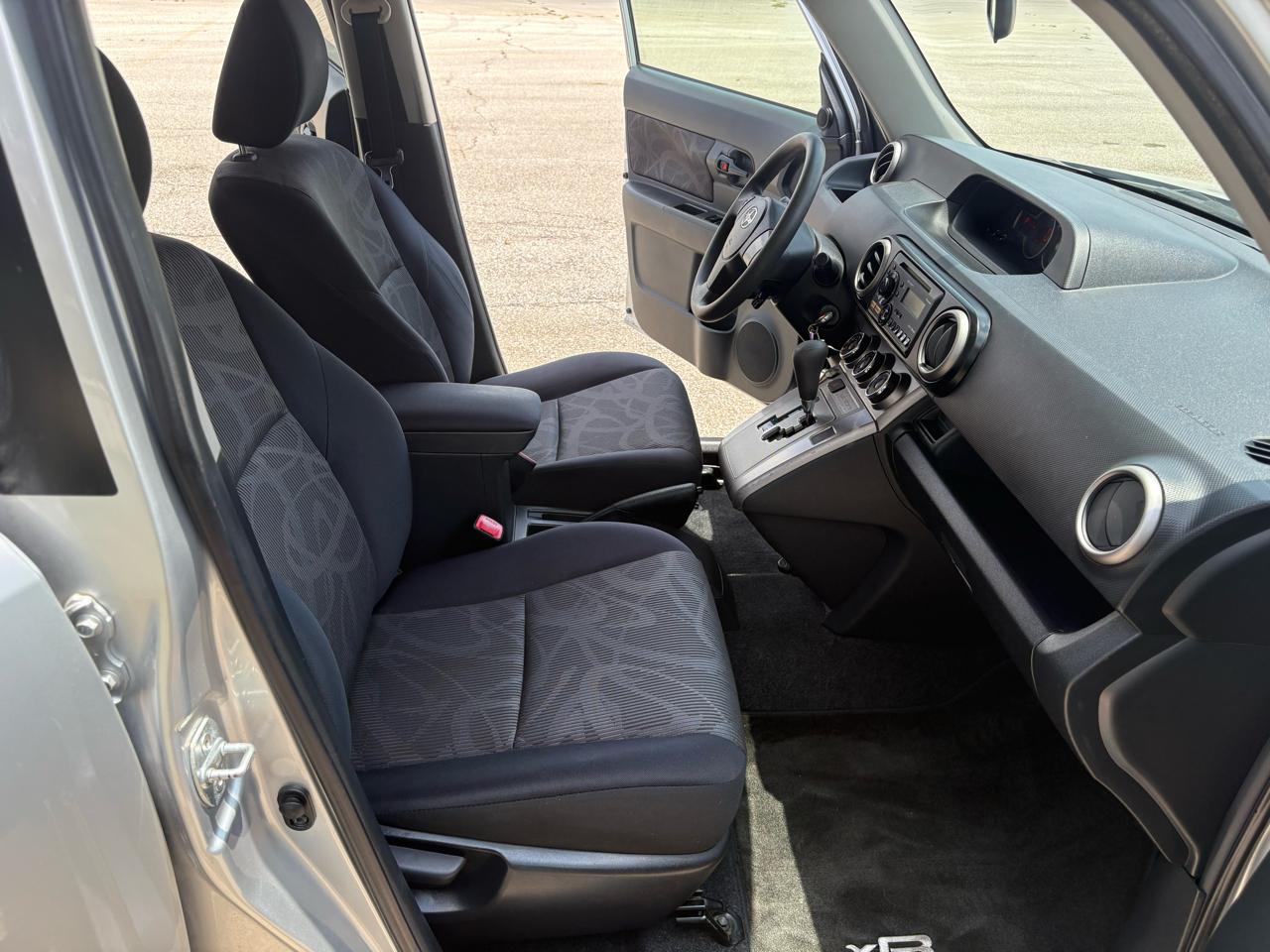 Scion xB  2013