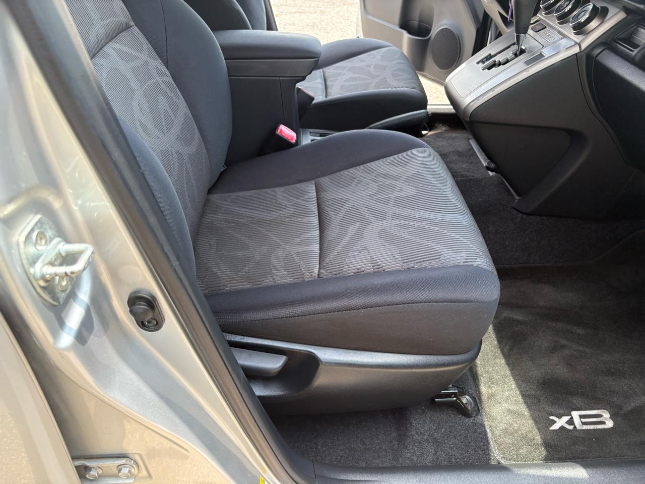 Scion xB  2013