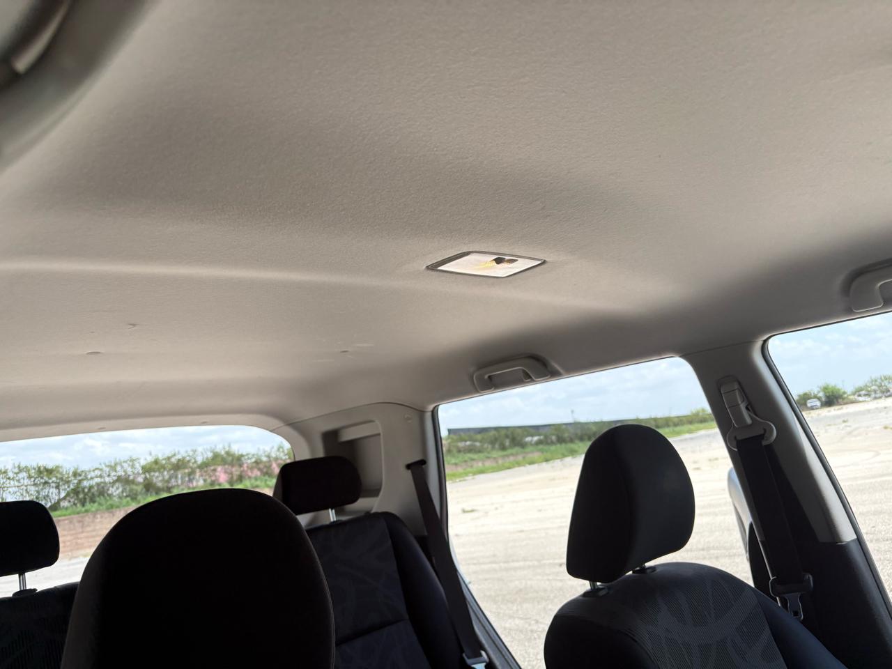 Scion xB  2013