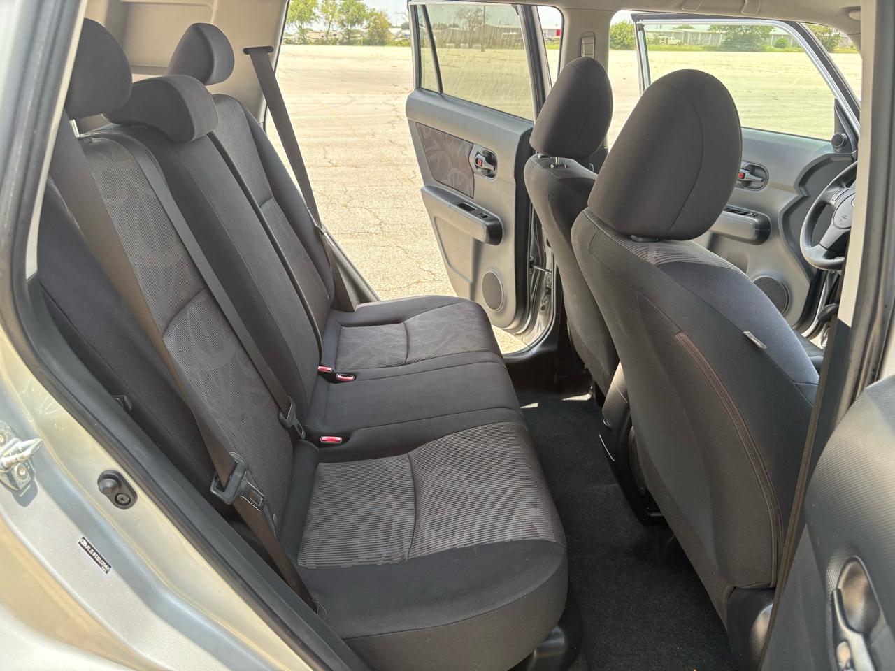 Scion xB  2013