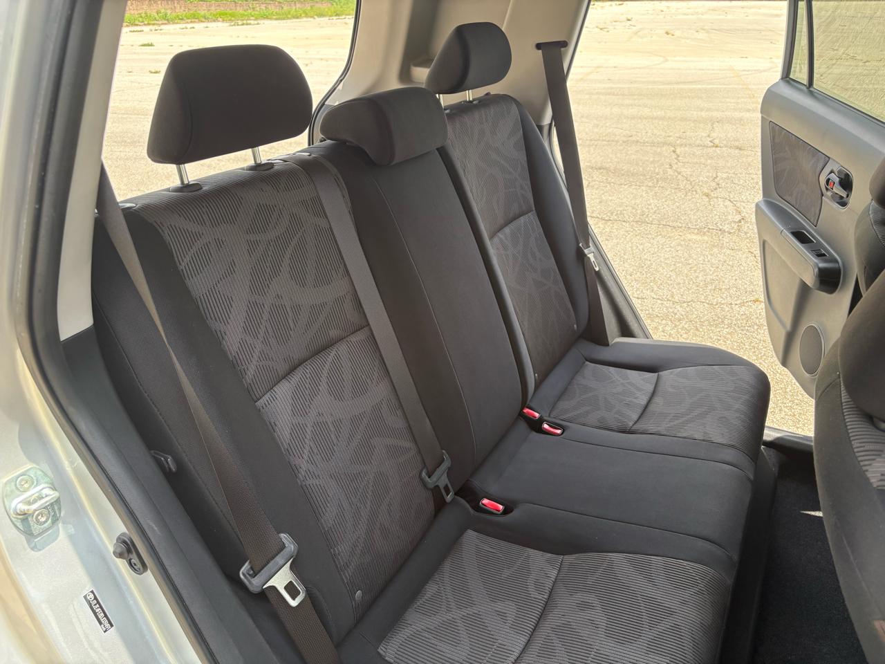 Scion xB  2013