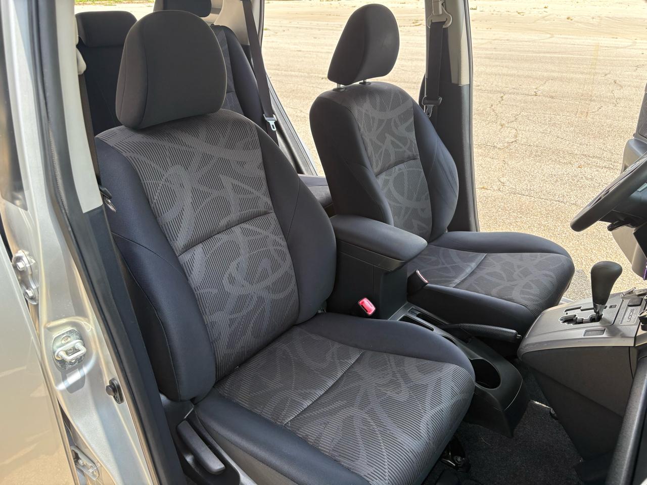 Scion xB  2013