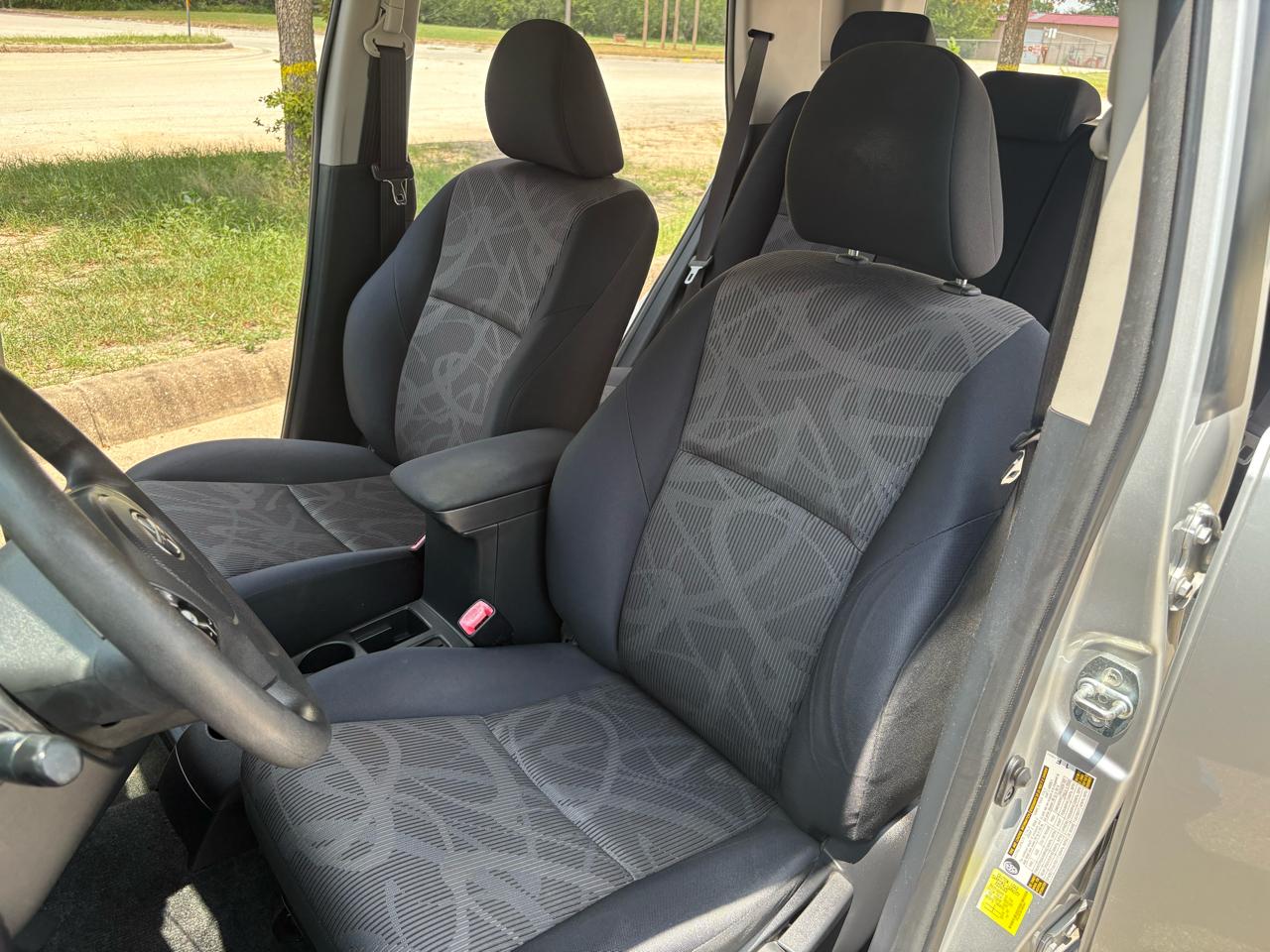 Scion xB  2013