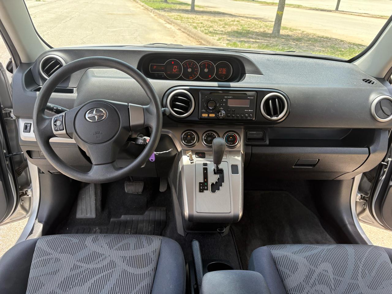 Scion xB  2013