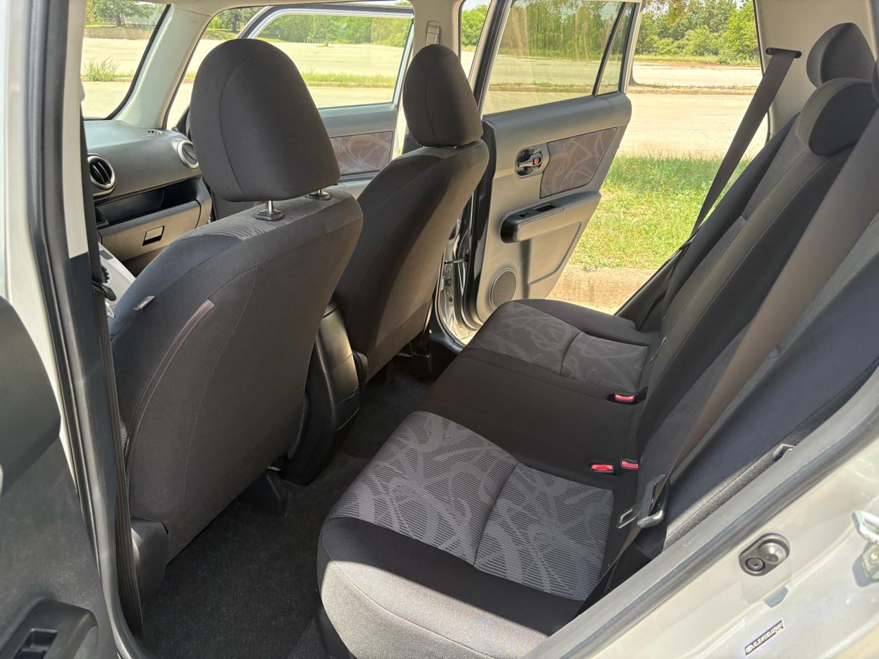 Scion xB  2013