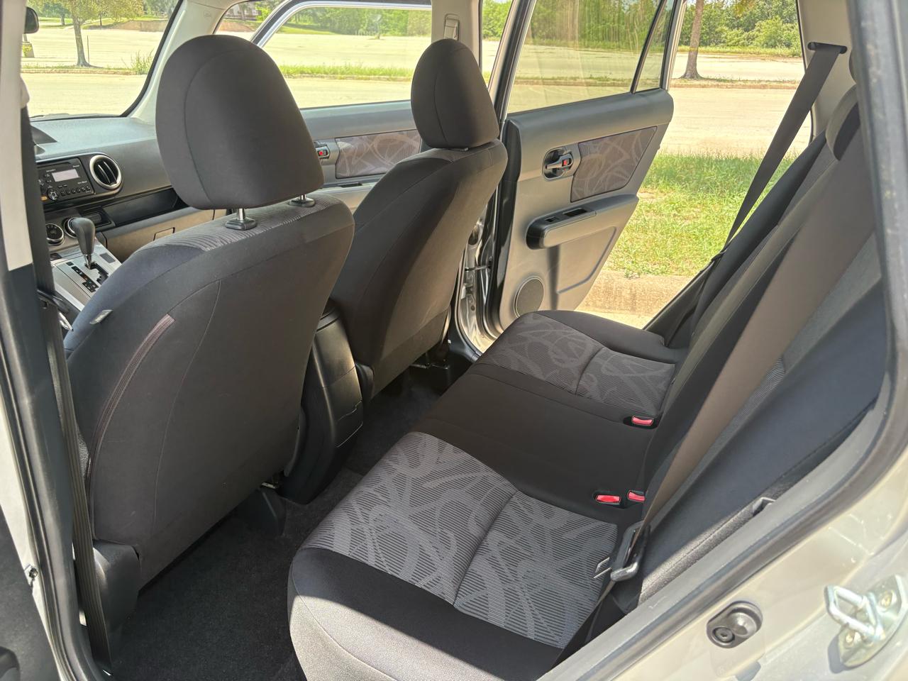 Scion xB  2013
