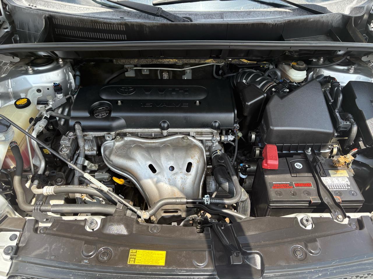Scion xB  2013