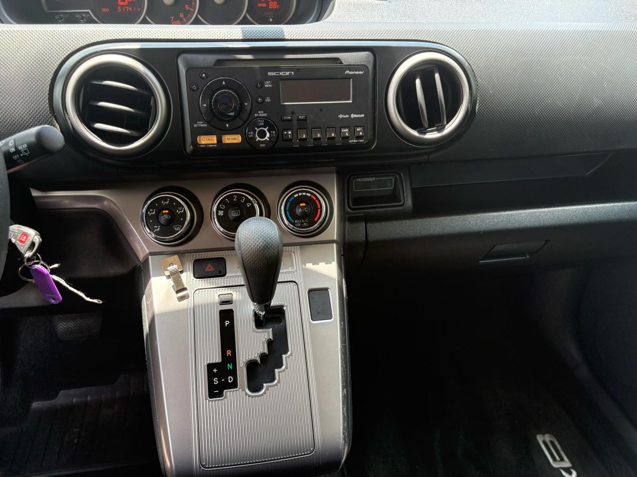 Scion xB  2013