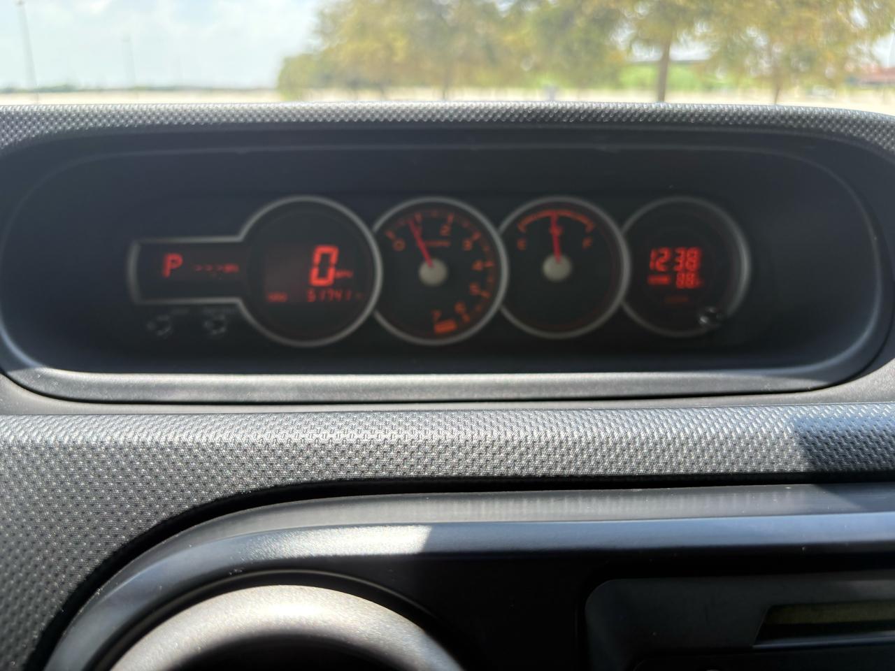 Scion xB  2013