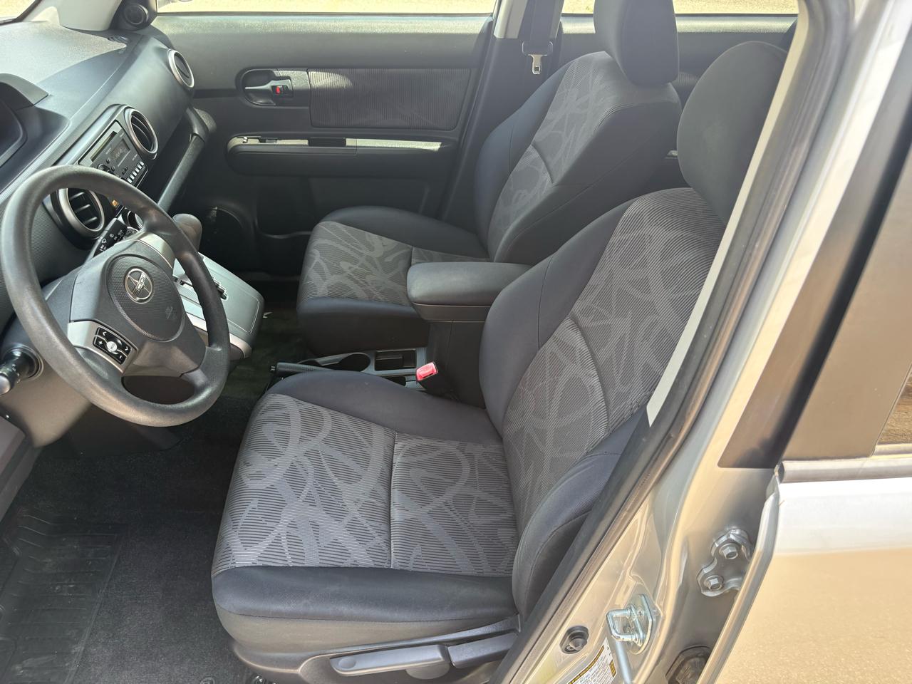 Scion xB  2013