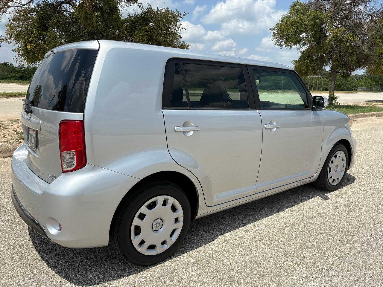 Scion xB  2013