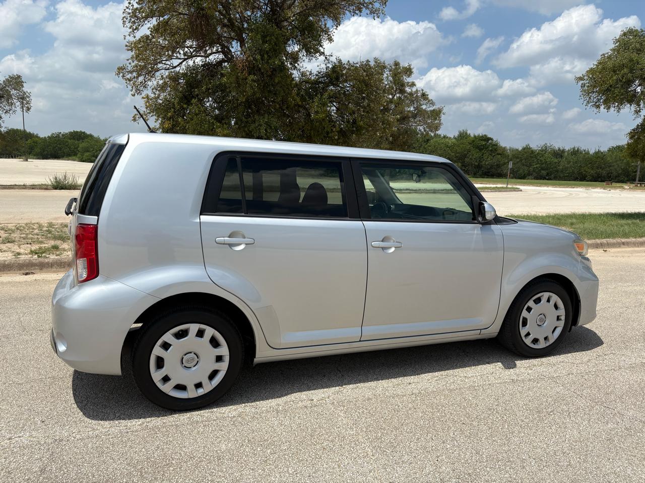 Scion xB  2013