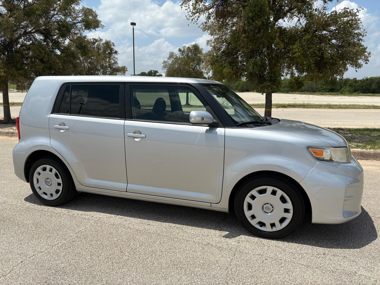 Scion xB  2013