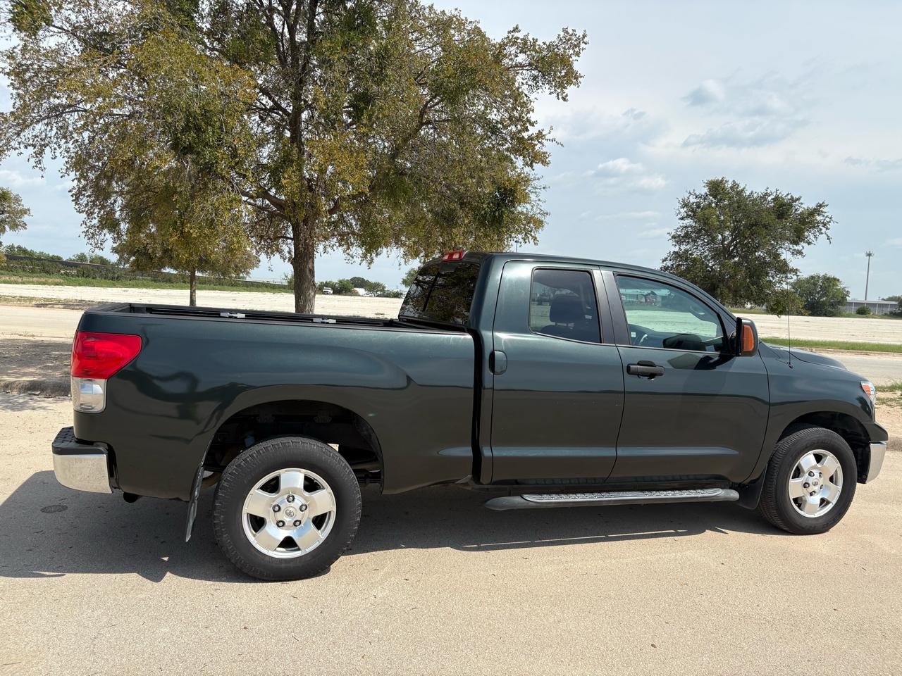 Toyota Tundra 2WD Truck  2008