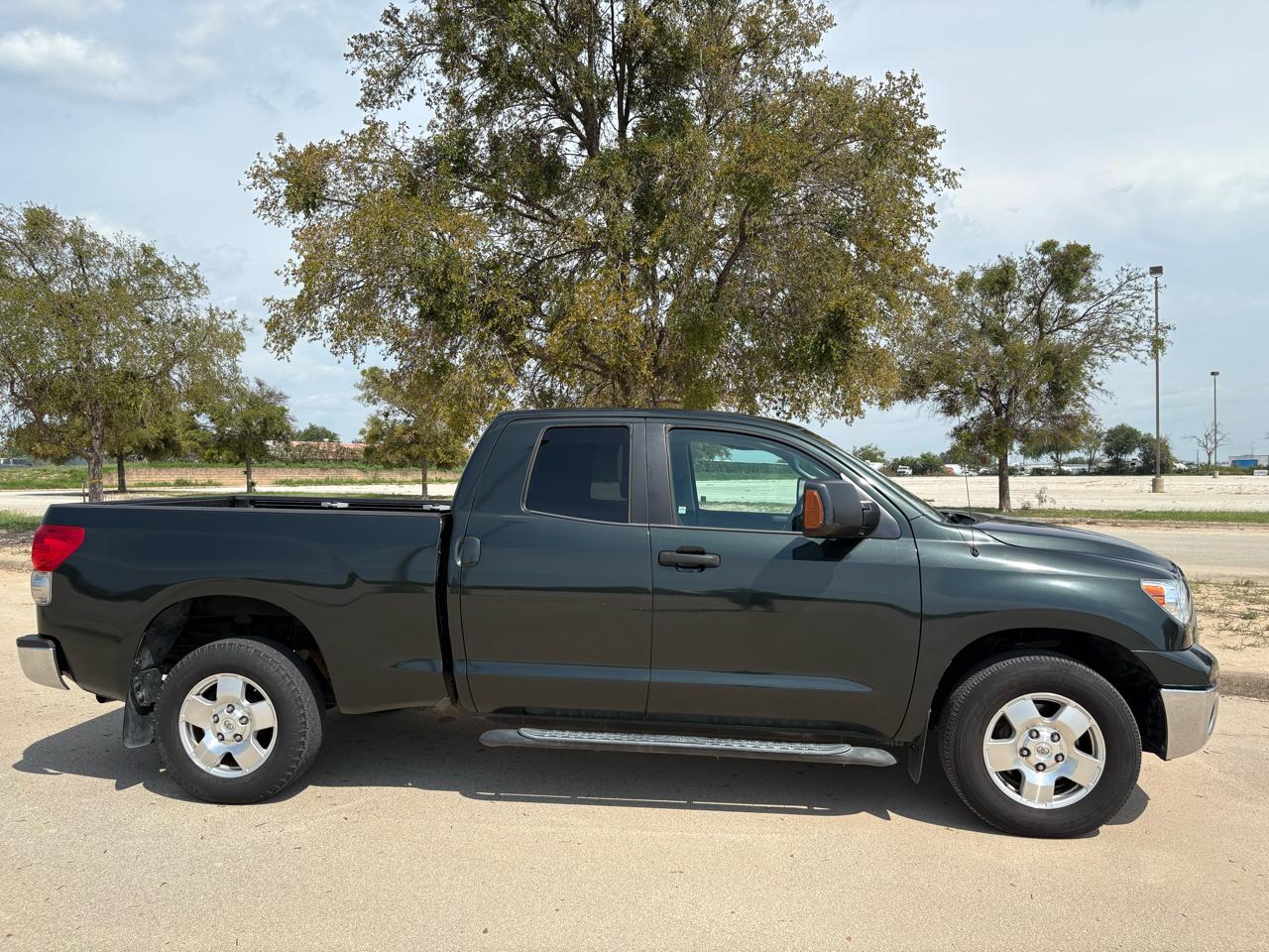 Toyota Tundra 2WD Truck  2008