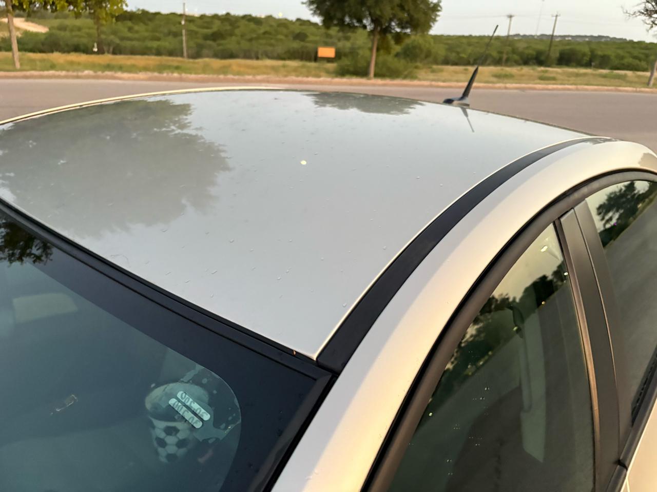 Chevrolet Cruze 4dr Sdn Auto LS 2013