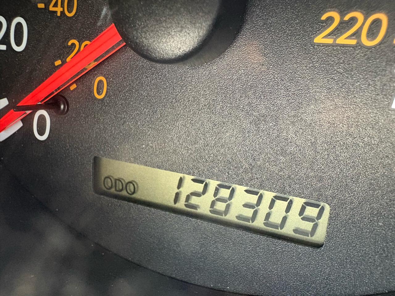 Toyota Highlander 4dr V6 w/3rd Row (Natl) 2004