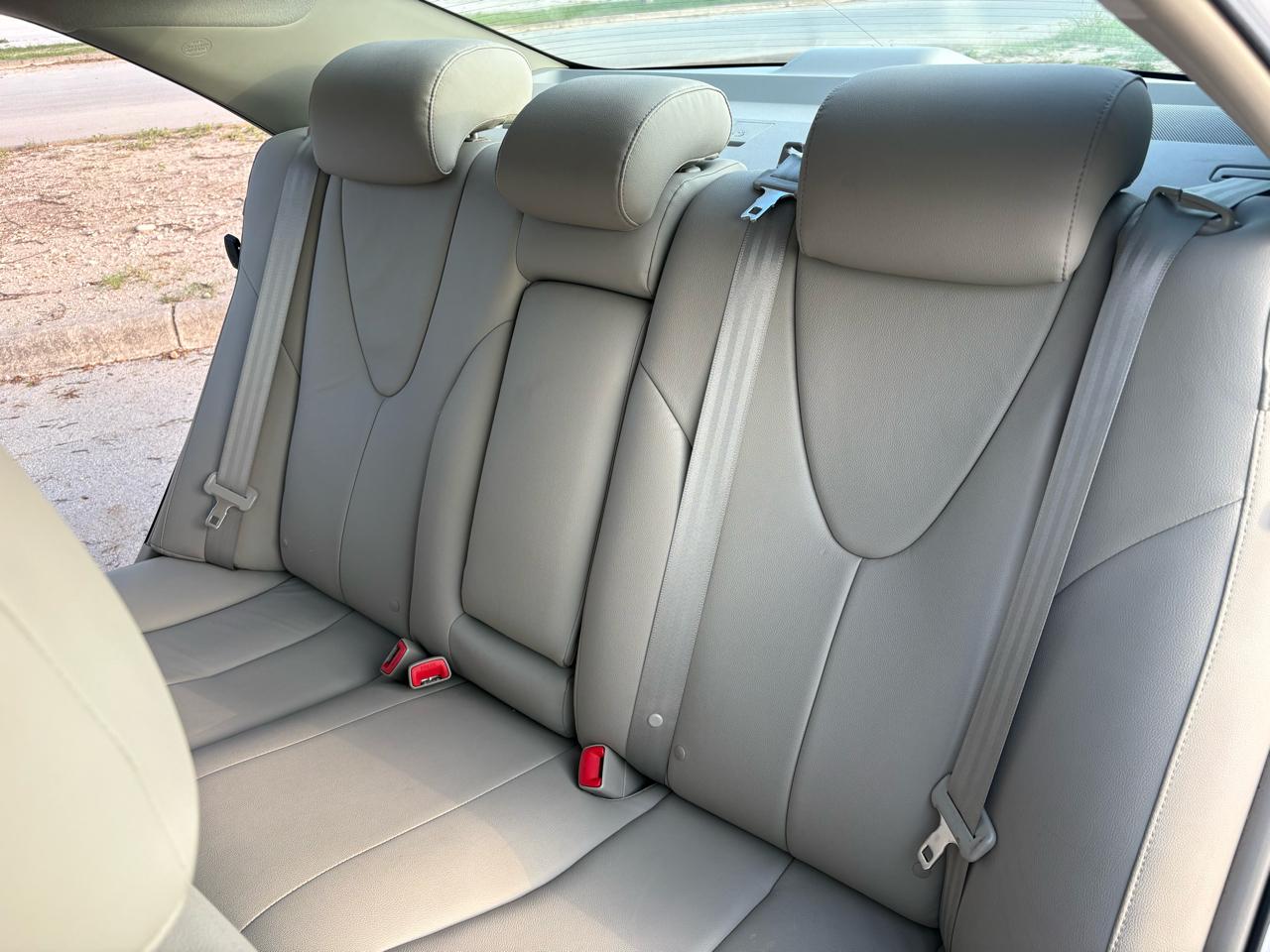 Toyota Camry  2011